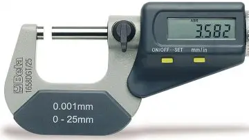 micrometro