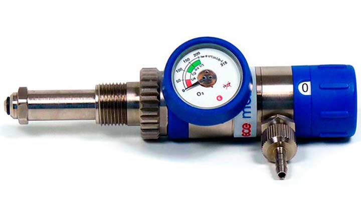 Caudalímetro: Qué es, Historia, Tipos y Usos. Conocido como Flujómetro