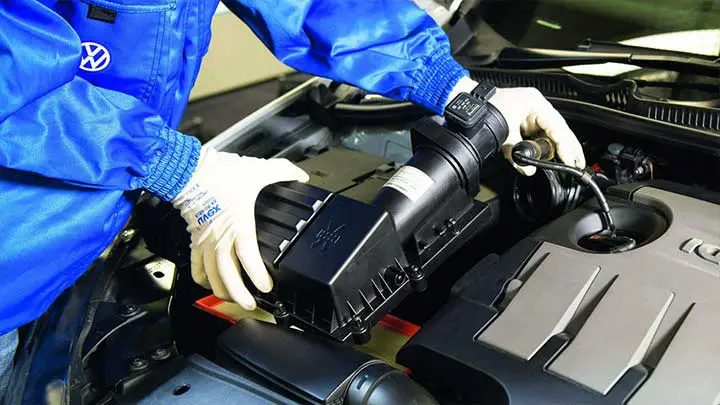 Caudalímetro: Qué es, Historia, Tipos y Usos. Conocido como Flujómetro