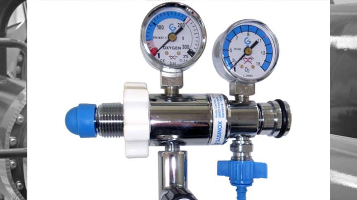 Caudalímetro: Qué es, Historia, Tipos y Usos. Conocido como Flujómetro