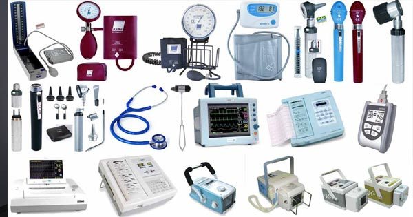 Instrumentos De Medición En Un Hospital 【 Lista Completa 2023 9687
